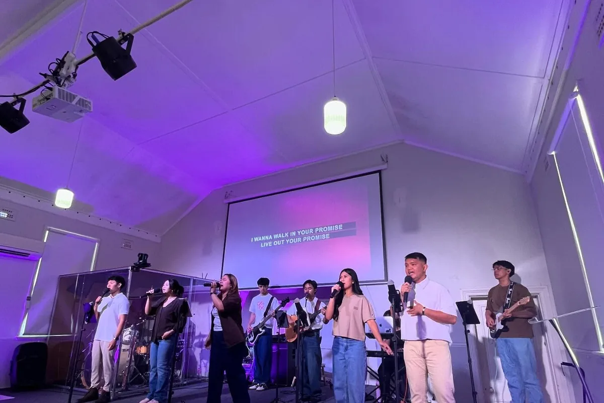 Youth Friday Night