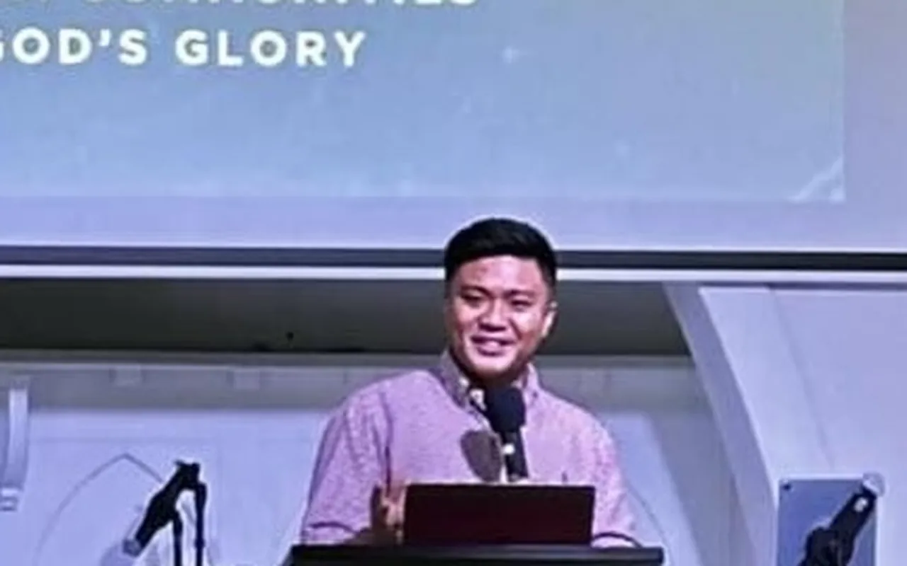 Pastor Aldi